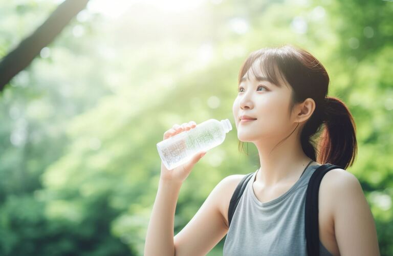 姿勢を整え不調を解消 | 宇治市の運動で身体の調子を整えるコンディショニングスタジオFA-ness
