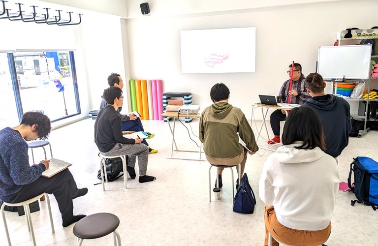 2023年10月1日(日) ｜ 脳科学セミナー ｜ 運動指導者養成 ｜ 宇治市のジムならコンディショニングスタジオFA-ness